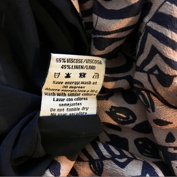 LAST CALL ⭐️ Pepa Loves Tan Skirt - Picture 4 of 4